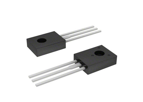 KSD794AYSTU Integrated Circuit Chip 60V 3A 60MHz NPN Epitaxial Silicon Transistors