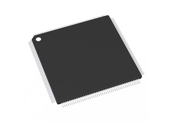 TMS320F28374SPTPT microcontroller MCU C2000TM 32 بت MCU لمعدات فرز آلي