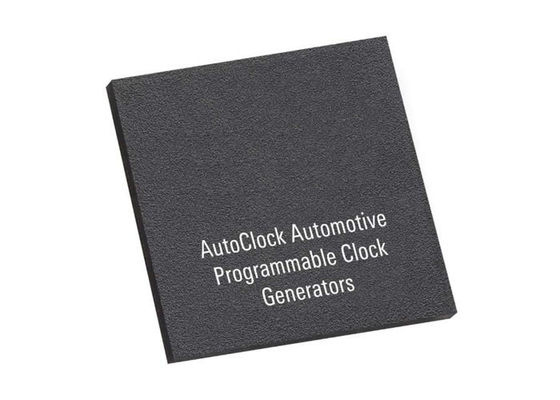 RC21214A000GND رقاقة الدوائر المتكاملة AutoClock مولد الساعة القابل للبرمجة VFQFN40