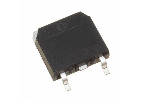 MSC750SMA170SDT حلقة متكاملة رقاقة كاربيد السيليكون N قناة الطاقة MOSFET الترانزستور