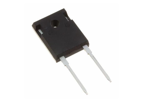 MSC080SMB120B4N ترانزستورات رقاقة الدوائر المتكاملة 1200V 80mOhm SiC MOSFET ترانزستور