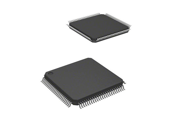 TMS320F28069UPZT وحدة التحكم الدقيقة MCU C2000 TM 32 بت وحدة التحكم الدقيقة 90 ميغاهرتز MCU للآلات النسيجية
