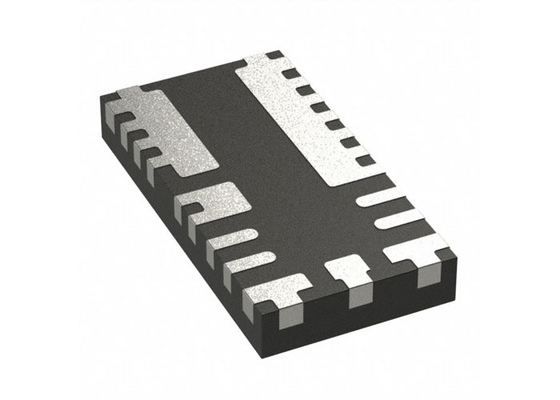 MAX20801TPBB حلقة متكاملة رقاقة MPP تتبع DC DC محول FCQFN10 مكافئات بوك