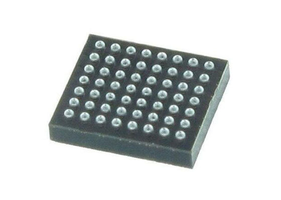 MAX20353BEWN إدارة الطاقة في رقاقة الدوائر المتكاملة 1.3μA إدارة البطارية WLP56