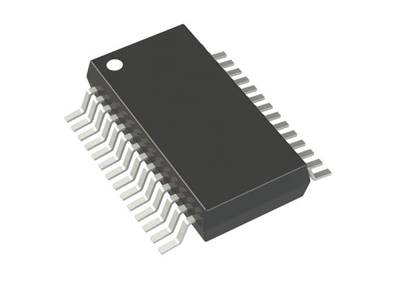 M0L1306QDGS28RQ1 ميكروسيطرة MCU 32 بت 32 ميغاهرتز ميكروسيطرات لتحكم محرك السيارات