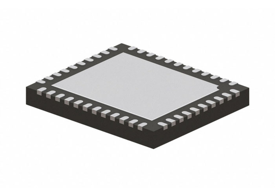 LTC2972CUJF رقاقة الدوائر المتكاملة قناة 2 PMBus Power System Manager QFN44