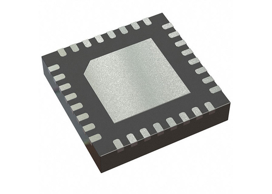 MAX15159ATJ حلقة متكاملة رقاقة تعزيز عدة مراحل التحكم في الطيران IC TQFN32
