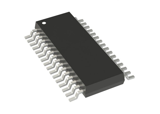 M0G3505QDGS32RQ1 وحدة التحكم الدقيقة MCU 32 بت 80MHz ARM Cortex-M0 وحدة التحكم الدقيقة MCU