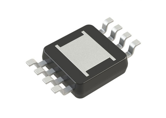 LT8580IMS8E رقاقة الدوائر المتكاملة SEPIC المنظم 1A 65V PWM DC DC محول MSOP8
