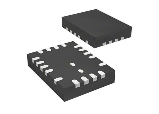 LT8614EUDC رقاقة الدائرة المتكاملة 42V 4A متزامن خطوة أسفل مفاتيح الصمت