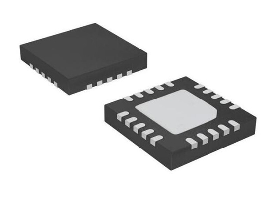 F1763NBGI8 وحدة الاتصالات اللاسلكية صفر تشويه Highband RF Mixer IC QFN20