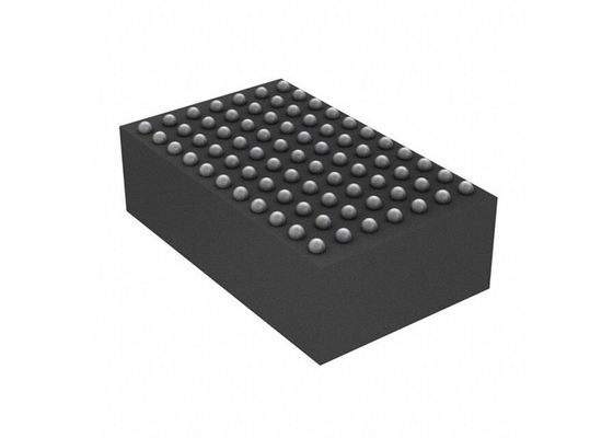 LTM4647EY رقاقة الدوائر المتكاملة 30A DC DC Step Down μModule Regulator BGA77