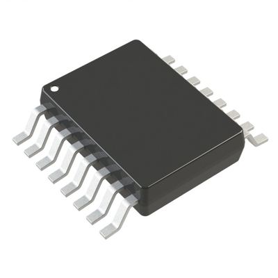 LTC2645HMS-L10 رقاقة الدوائر المتكاملة 10Bit Digital To Analog Converter IC MSOP16