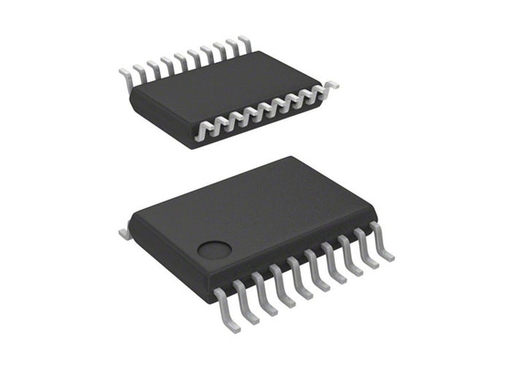 ATA8203P3C-TKQW وحدة الاتصال اللاسلكي المستقبلات RF 315MHz UHF ASK أو FSK المستقبل