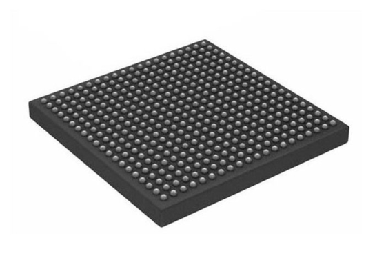 ADSP-SC596KBPZ10 رقاقة الدوائر المتكاملة معالجات SHARC 1GHz SHARC + DSP BGA400