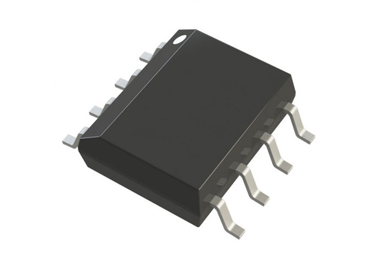 ADM7150ARDZ-5.0 رقاقة الدوائر المتكاملة المنظمون الخطي LDO 800mA المنظمون LDO SOIC8
