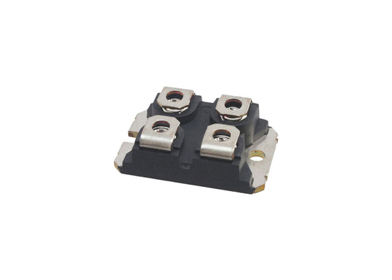 رقاقة الدوائر المتكاملة APT12040JVR خسارة منخفضة الجهد العالي 1200 فولت 26A طاقة ترانزستورات MOSFET