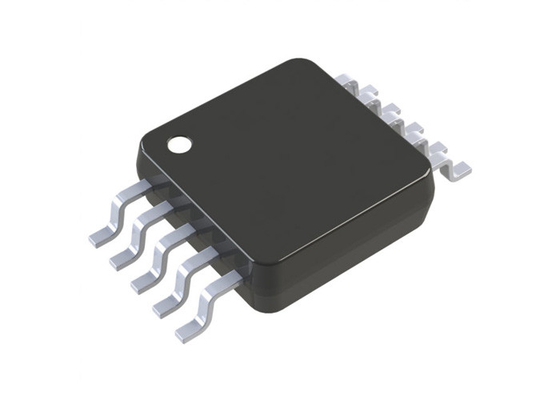 AD5290YRMZ10 رقاقة الدوائر المتكاملة 256Position IC MSOP10