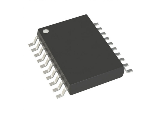AD5253BRUZ10 رقاقة الدوائر المتكاملة القياسات الرقمية 64Taps DigiPOT TSSOP20