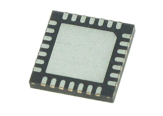 8P34S1208NBGI8 رقاقة الدوائر المتكاملة LVDS Fanout Buffer Clock Buffer IC VFQFN28