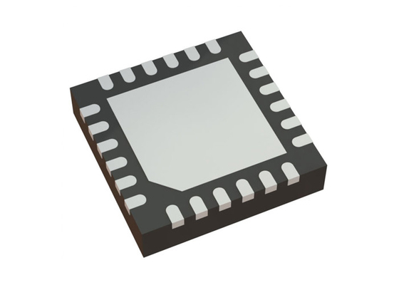 F2955NBGK وحدة الاتصالات اللاسلكية ذات الموثوقية العالية SP5T RF Switch IC VFQFPN24