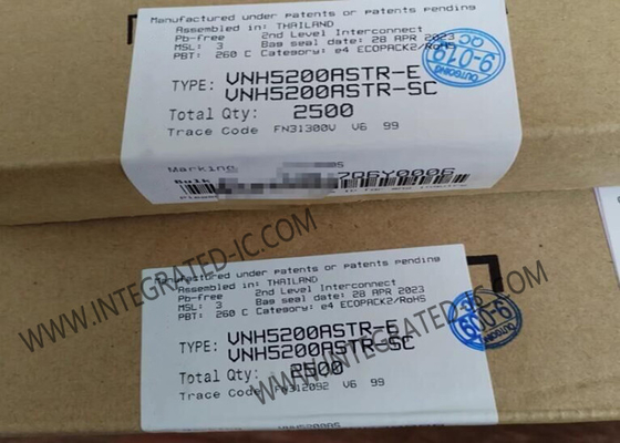 شريحة الدوائر المتكاملة VNH5200ASTR 8A مدرب محرك الكامل SOIC16