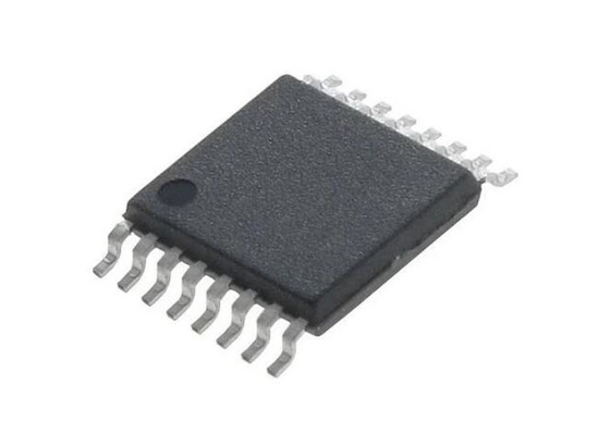 ZSSC4151CE6T جهاز استشعار IC جهاز استشعار إشارة مكيفات TSSOP16 جهاز استشعار واجهة IC