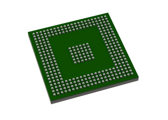 R7F7017143ABG-C ميكروسيترولر MCU متضمنة MCU BGA324 32Bit مزدوج النواة ميكروسيترولر