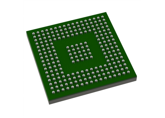 R7F7017113ABG-C microcontroller MCU RH850 F1KH-D8 شريحة 240MHz 32Bit MCU مزدوج النواة