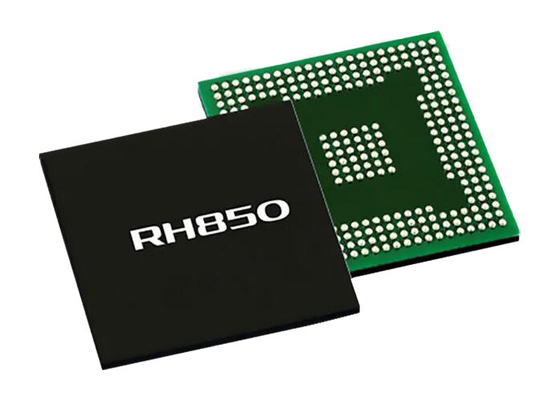 R7F702302FABD-C microcontroller MCU 32Bit RH850 U2A MCU للسيارات BGA156 رقائق MCU