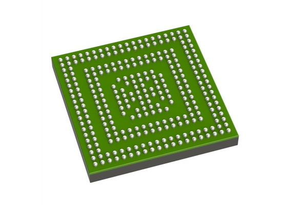 R7F701372AEABG وحدة التحكم الدقيقة MCU 32Bit وحدة التحكم الدقيقة للسيارات FBGA292 RH850 P1H-C رقائق MCU