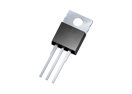IPP095N20NM6 رقاقة الدوائر المتكاملة 200 فولت MOSFET الطاقة الترانزستورات لتحكم المحرك