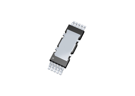 رقاقة الدوائر المتكاملة IDDD20G65C6 650V 51A CoolSiCTM Schottky Diodes للاتصالات