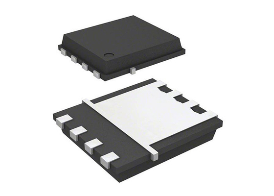 BSC007N04LS6 رقاقة الدوائر المتكاملة OptiMOSTM 6 40V N-Channel Power MOSFET Transistors