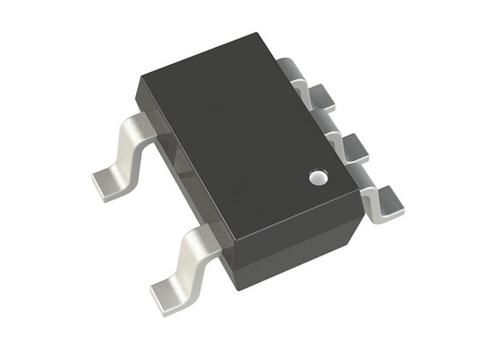 ADPL40502AUJZ-3.3 رقاقة الدوائر المتكاملة ضوضاء منخفضة 200mA CMOS منظم خطي TSOT-23-5