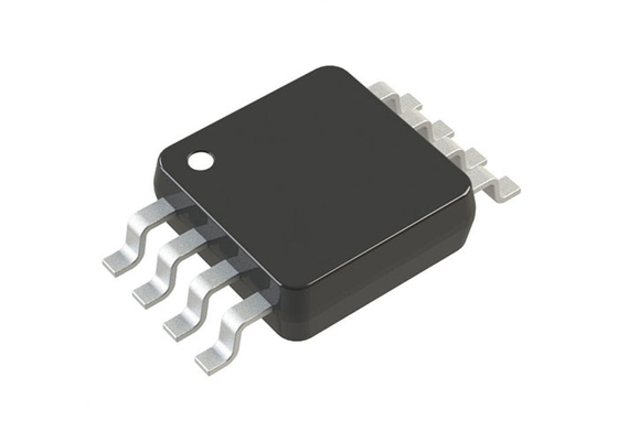 ADA4077-2ARMZ رقاقة الدائرة المتكاملة 4MHz ضخم مزدوج ذو دقة عالية