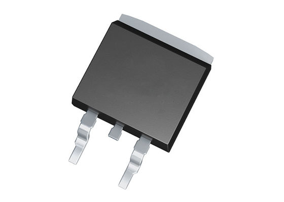 IPB095N20NM6 رقاقة الدوائر المتكاملة OptiMOS TM 6 طاقة ترانزستورات MOSFET للطاقة المتجددة