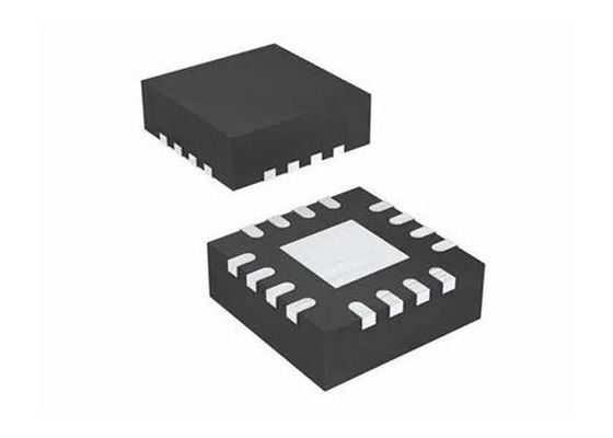 9FGV1008BQ500LTGI رقاقة الدوائر المتكاملة مولد الفي كلوك LGA16 مولد الساعة IC