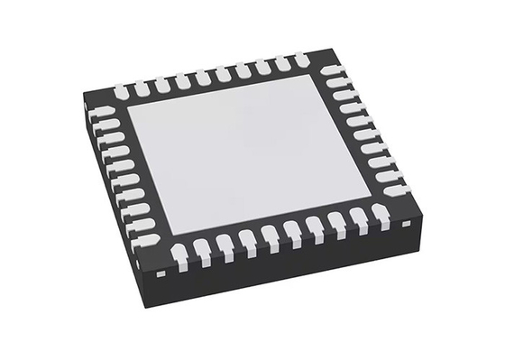 8P34S2104-1NLGI رقاقة الدوائر المتكاملة مزدوجة LVDS الخروج Fanout Buffer مع OE / التحكم في التأرجح