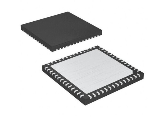 844S2416CKILF رقاقة الدوائر المتكاملة مزدوجة PLL التردد المجمع VFQFPN56 رقائق IC