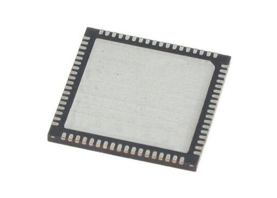 9QXL2000CNLGK رقاقة الدوائر المتكاملة PCIe Clock Buffer 85Ω Phase Jitter Fanout Buffer