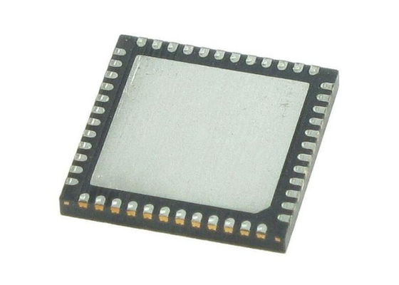 9ZXL0853EKILF رقاقة الدائرة المتكاملة 8 الناتج DB800ZL PCIe Clock Buffer VFQFPN48