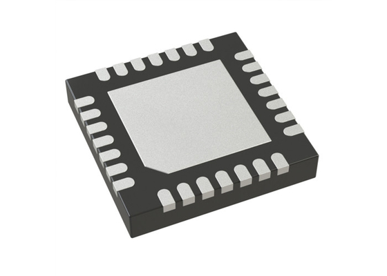 9FGL6241AP301NDGI حلقة متكاملة رقاقة مولد ساعة PCIe VFQFPN28 PCIe Clock Buffer