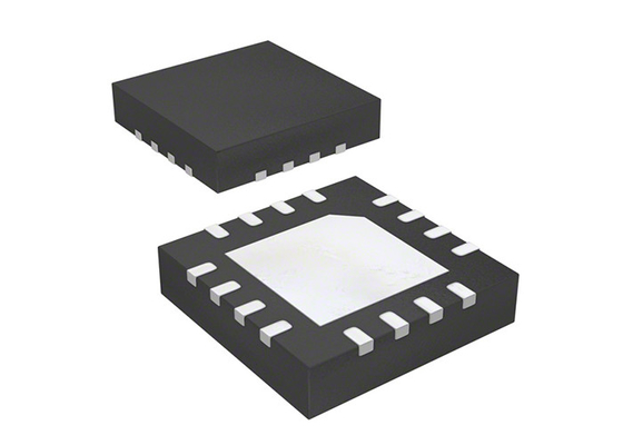 8S89831AKILF رقاقة الدوائر المتكاملة التفاضلية LVPECL إلى LVPECL/ECL Fanout Buffer