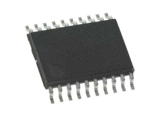 5PB1110PGGK رقاقة الدوائر المتكاملة عالية الأداء LVCMOS Clock Buffer IC TSSOP20