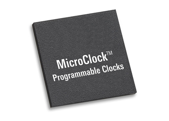 5L1503L-000NVGI رقاقة الدوائر المتكاملة MicroClock مولد الساعة القابل للبرمجة VFQFPN10