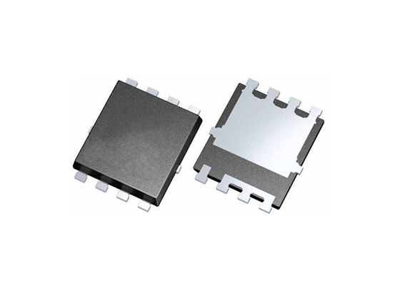 IAUC100N10S5L040 رقاقة الدائرة المتكاملة القناة N 100V 100A 167W ترانزستورات MOSFET للسيارات