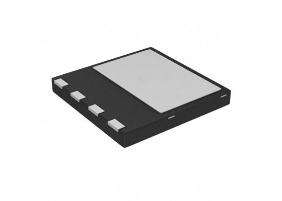 شريحة الدوائر المتكاملة IDL04G65C5 650V 4A CoolSiCTM Schottky Diodes للشمس