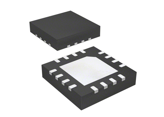 9DMU0141AKILF رقاقة الدائرة المتكاملة 1.5V PCIe Clock Mux VFQFPN16 رقائق متكاملة