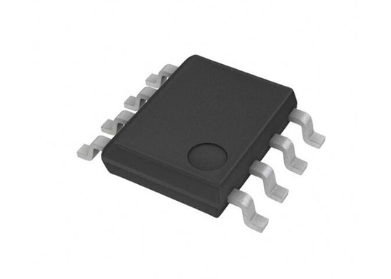 TSC1214IST رقاقة الدائرة المتكاملة الرقمية الحالية والجهد التناظري الأمامي